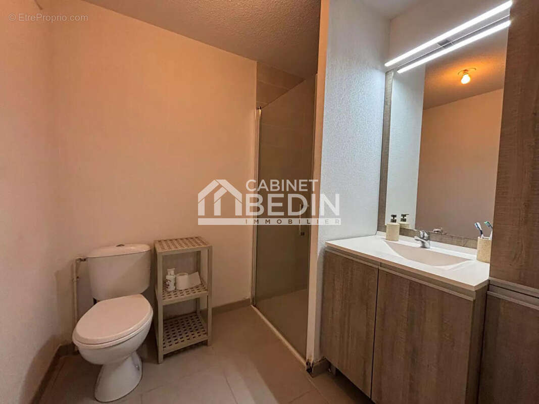 Appartement à GUJAN-MESTRAS