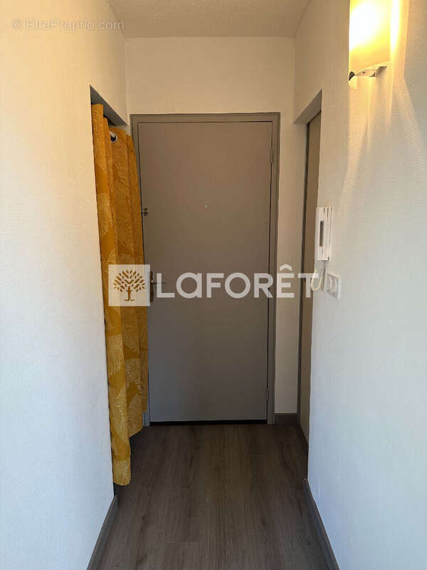 Appartement à ALBI