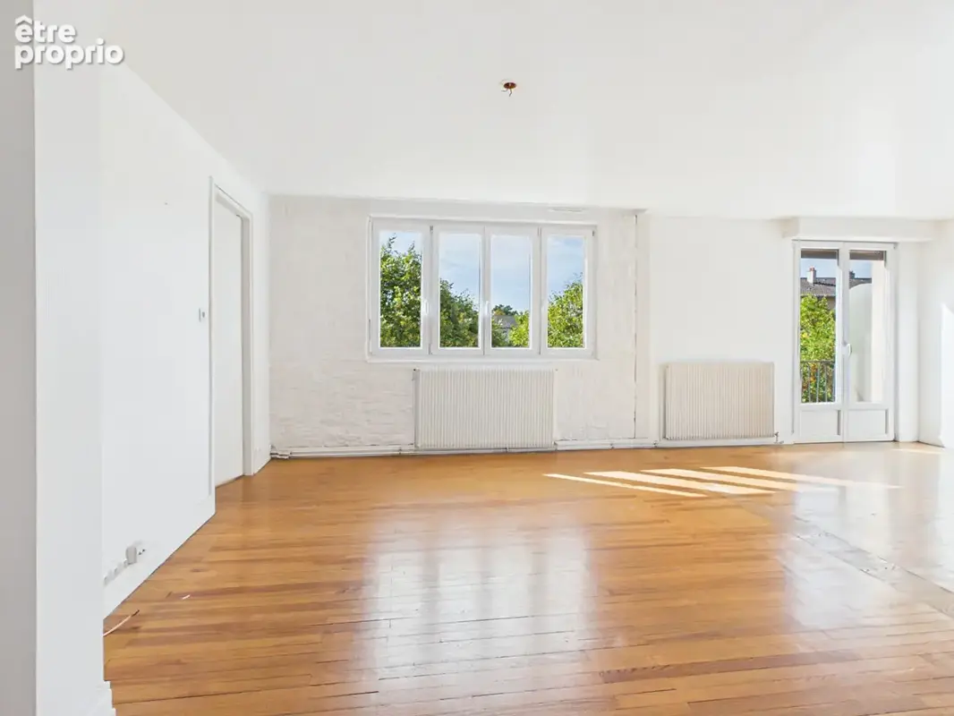 Photo Appartement à Lingolsheim au prix de 163 000€