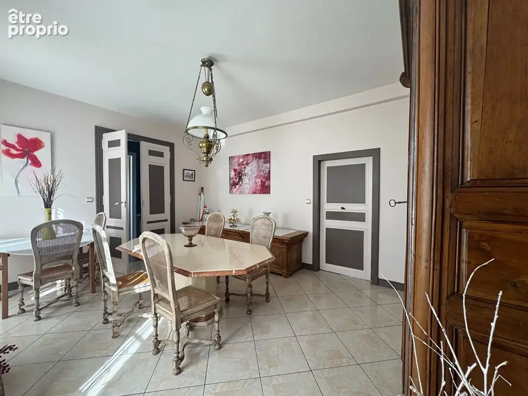 Demeure de prestige Varilhes 15 pièce(s) 310 m2 habitables - photo 4