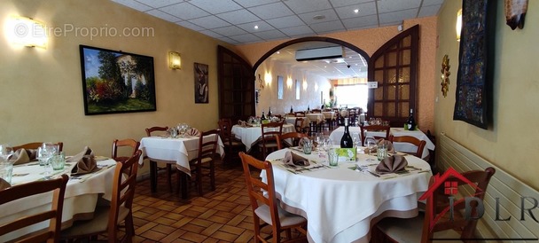 Commerce à ANDELOT-BLANCHEVILLE