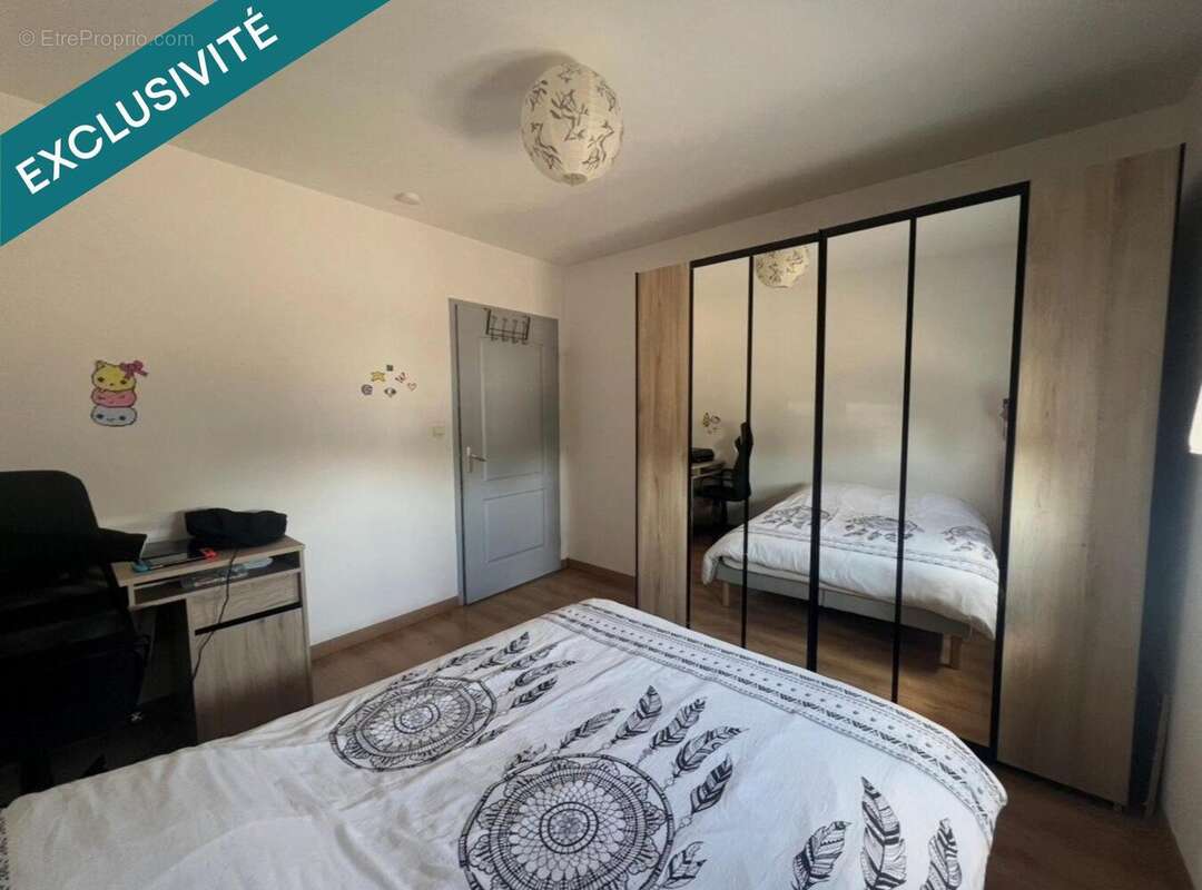 Maison 89 m² à Ancier  - photo 6