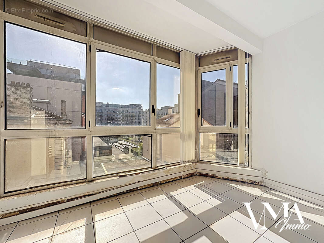 Appartement à LYON-2E