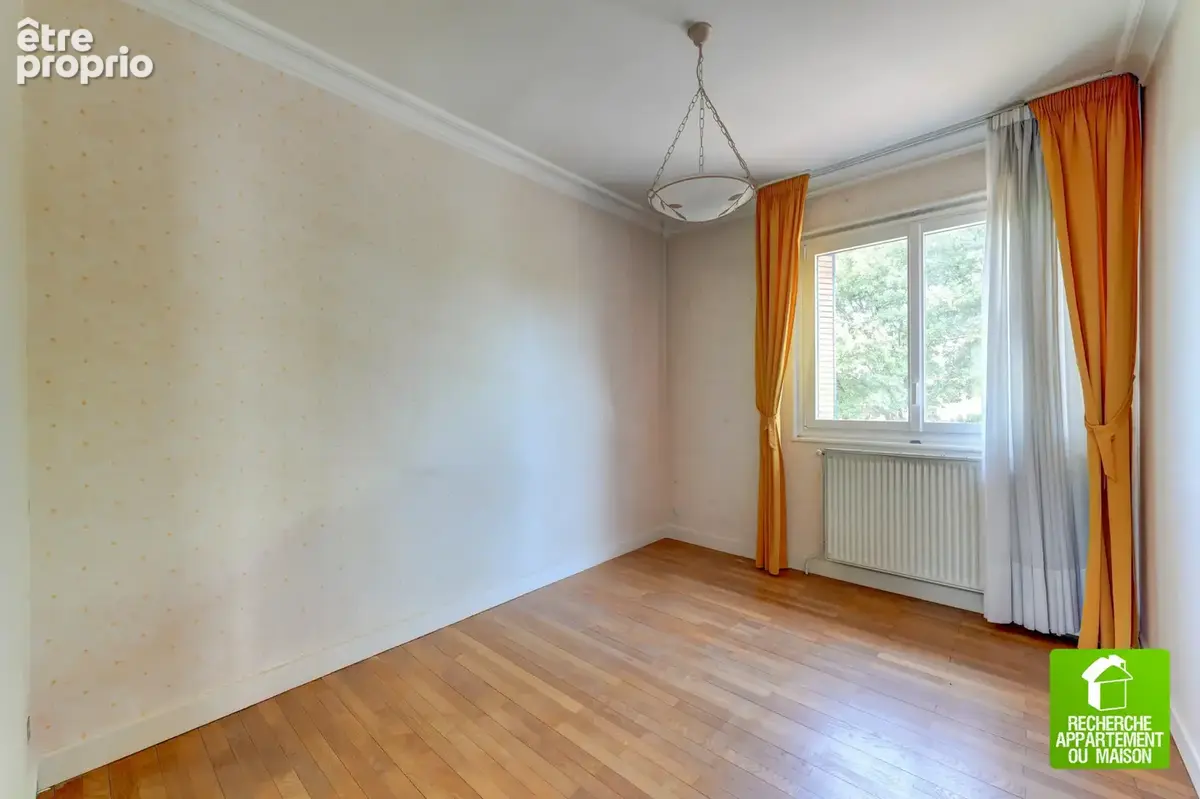 Maison familiale avec jardin - photo 11