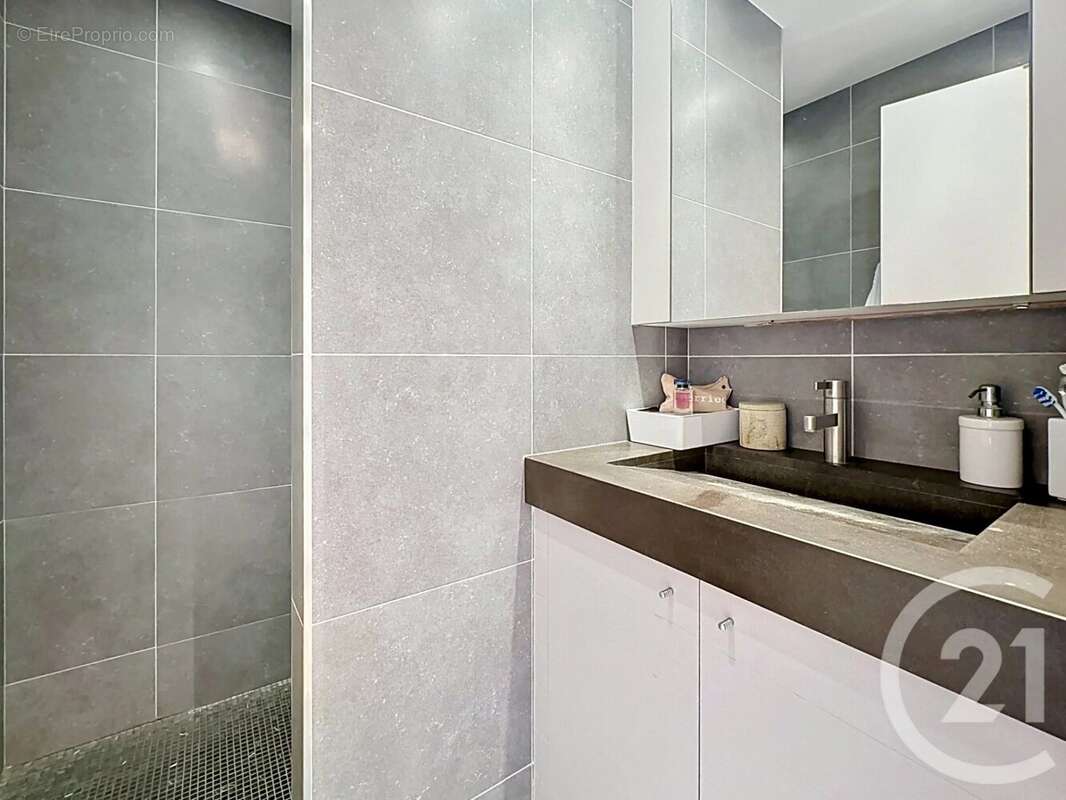 Appartement 115 m² à Mougins  - photo 18