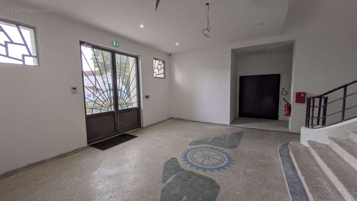 Appartement à ROCHEFORT