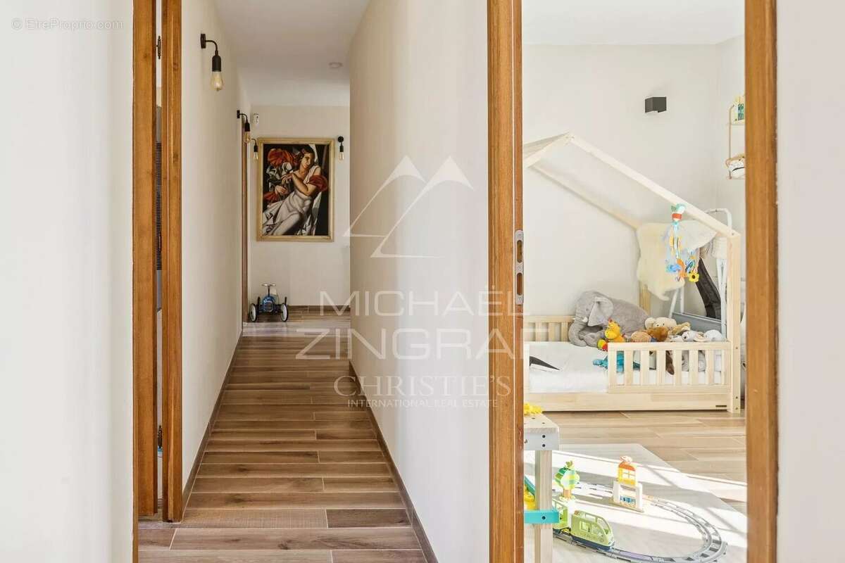 Adorable maison en position dominante et vue  panoramique - photo 15