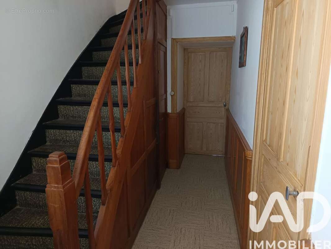Photo 3 - Maison à MOUILLERON-EN-PAREDS