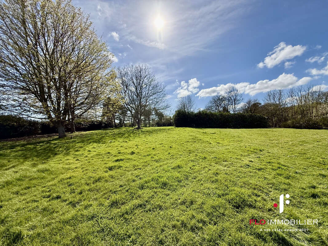 Maison à BRETTEVILLE-SUR-LAIZE
