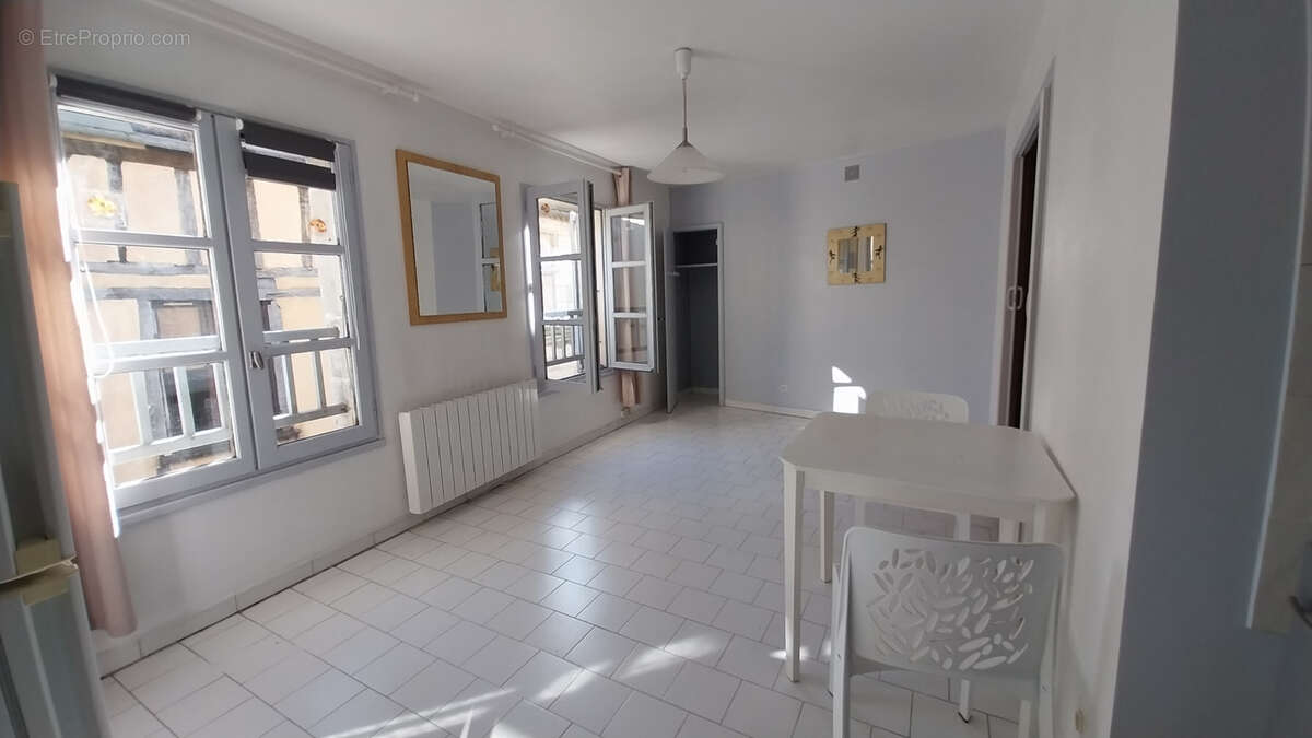 Appartement à PERIGUEUX