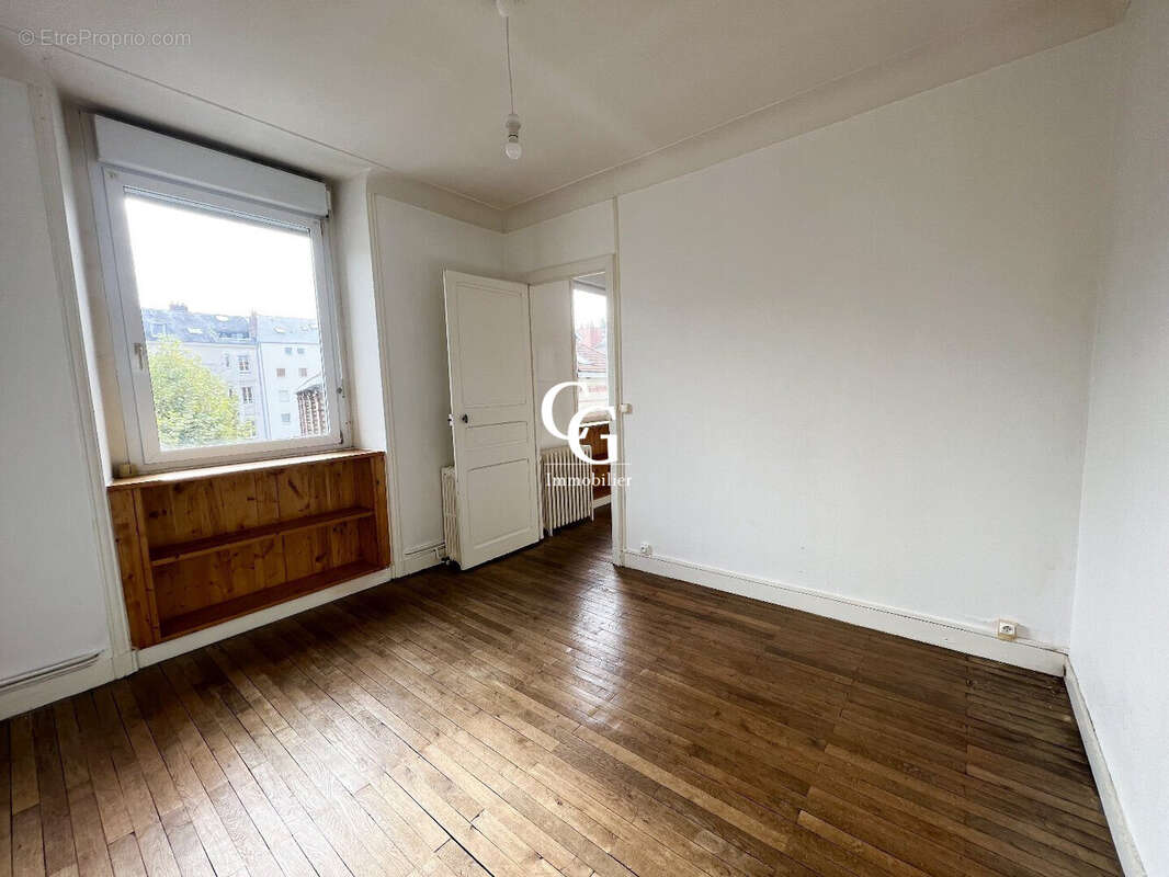 Appartement 51 m² à Nantes  - photo 4