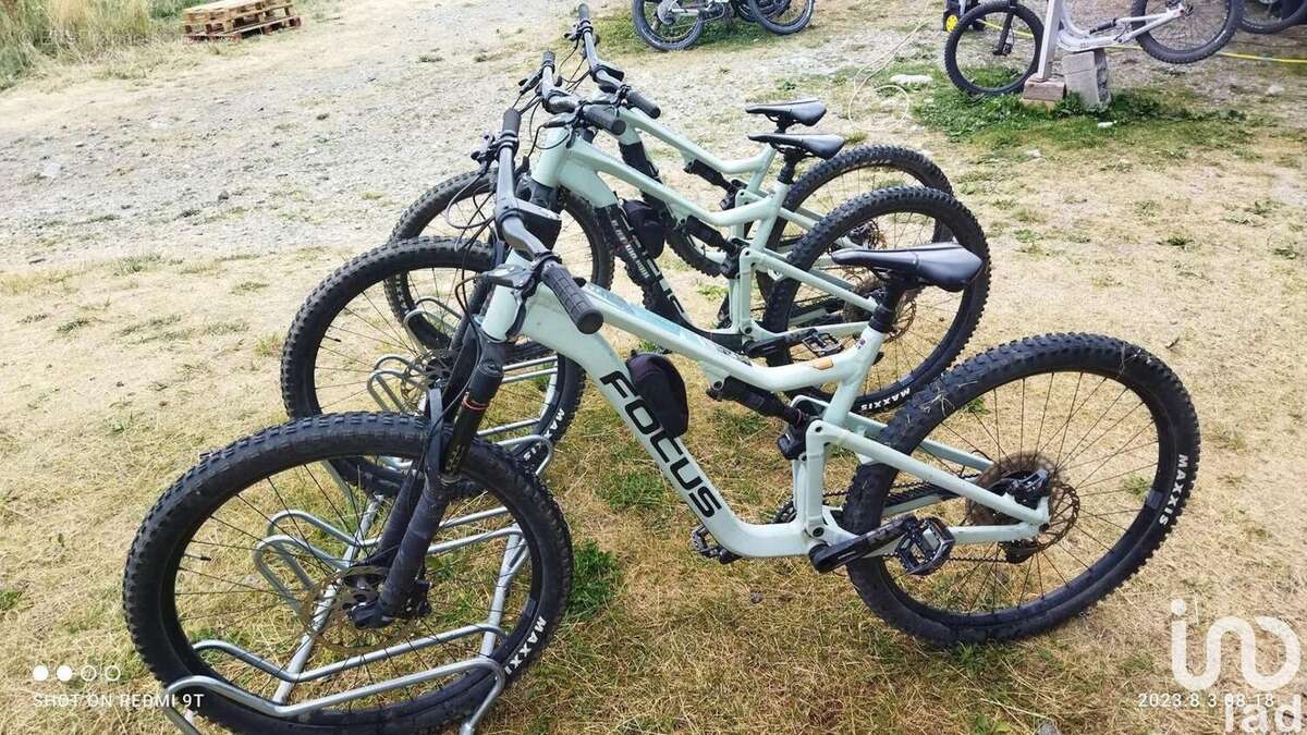 Photo 8 - Commerce à REALLON