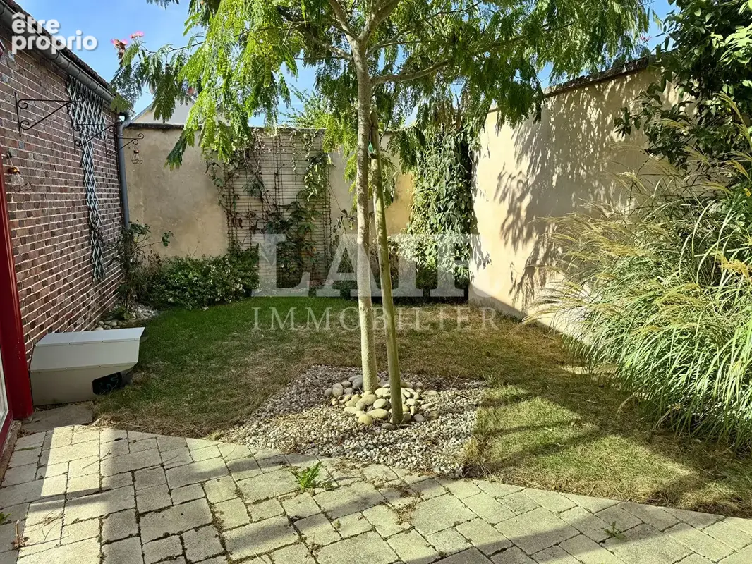 Maison de ville ARGENTAN - photo 14