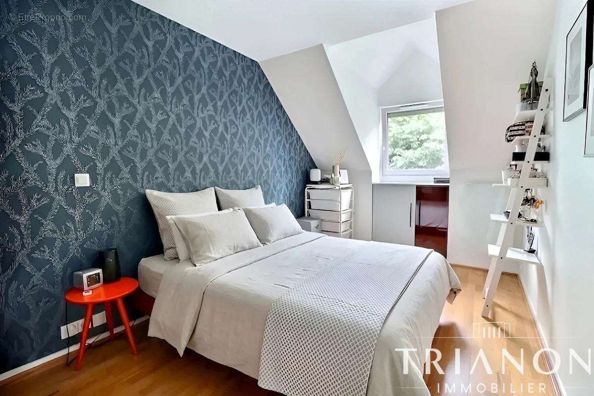 Appartement à MARLY-LE-ROI