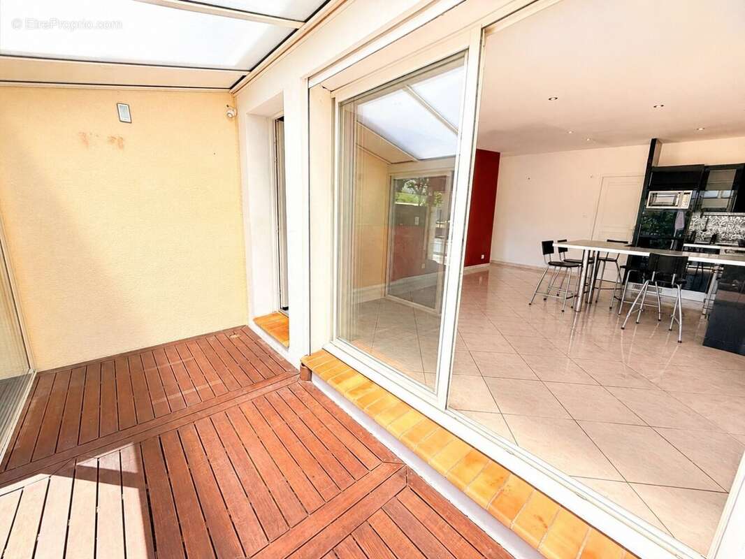 Maison à AGDE