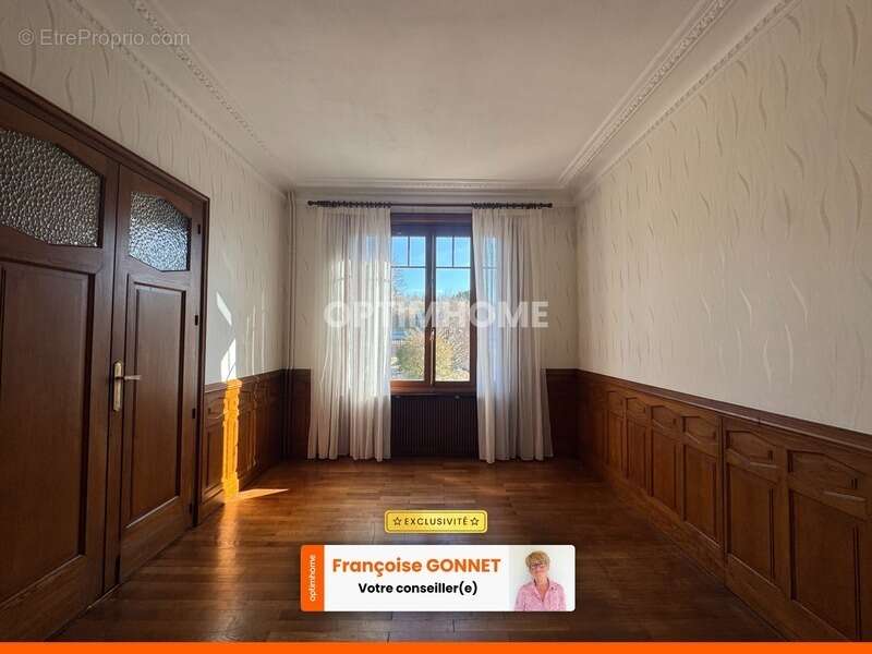 Maison à URCAY