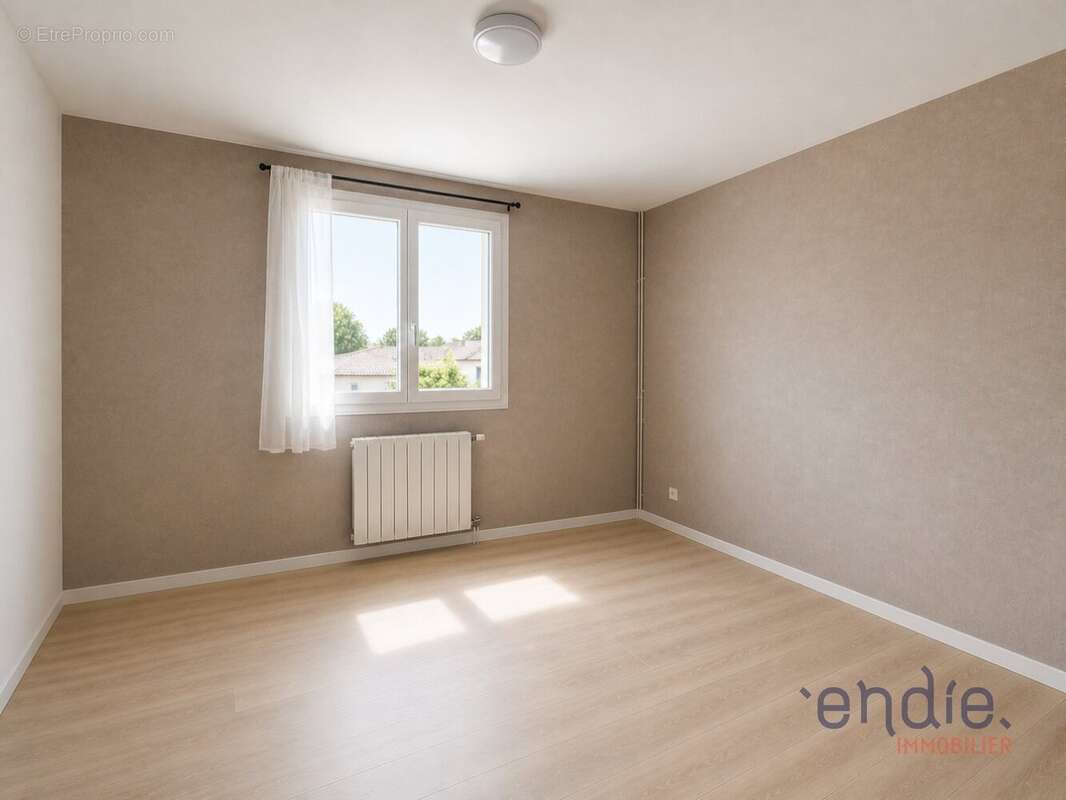 À vendre  Maison à vendre  Entre Dijon et Dole - photo 5