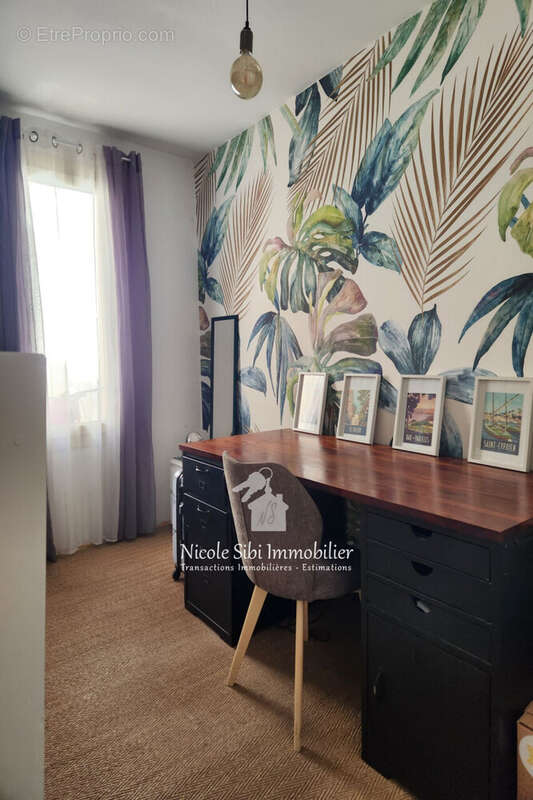 Maison à ILLE-SUR-TET