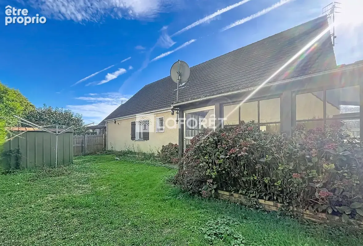 Maison La Val D'hazey - photo 1
