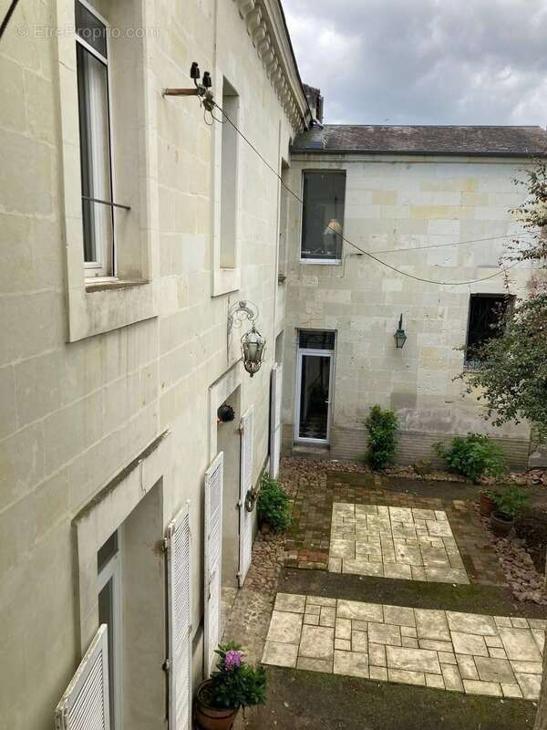 Maison à LOUDUN