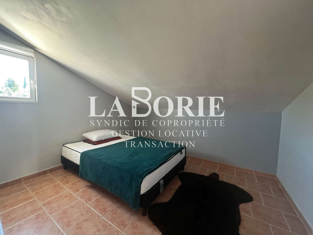 PIOLENC - Maison 128 m2 - photo 10