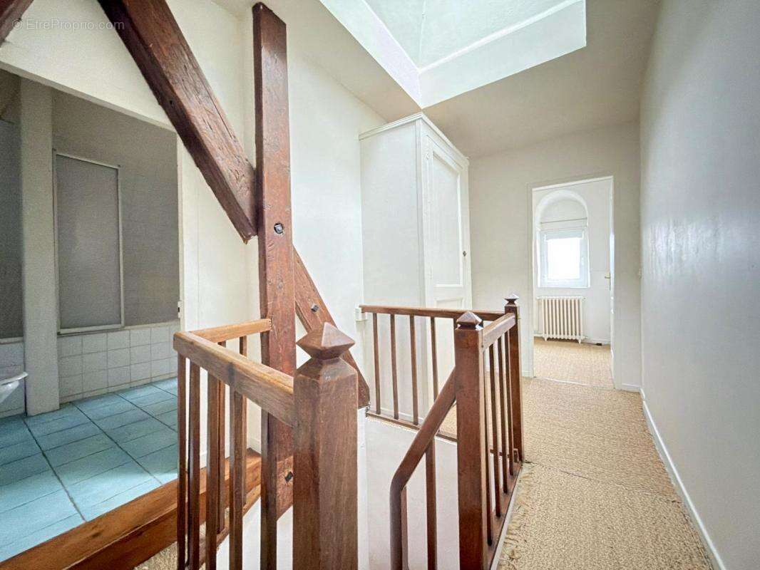 Appartement à LE HOULME