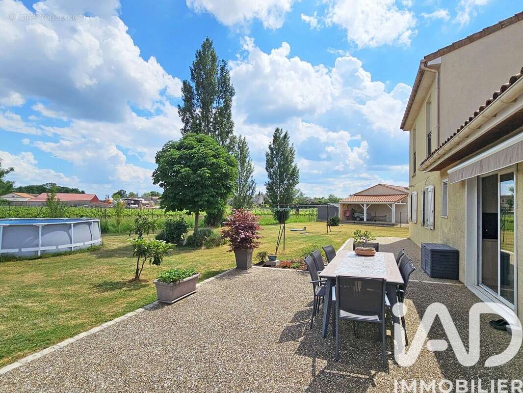 Maison 162 m² à Breville  - photo 3