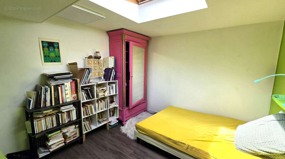Maison Houilles 4 pièces - photo 7