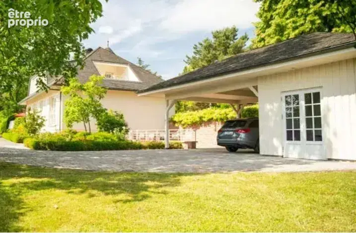 Un écrin exclusif   le charme historique rencontre le luxe  *** villa d’exception à bœrsch – 2 950 000 €*** - photo 10