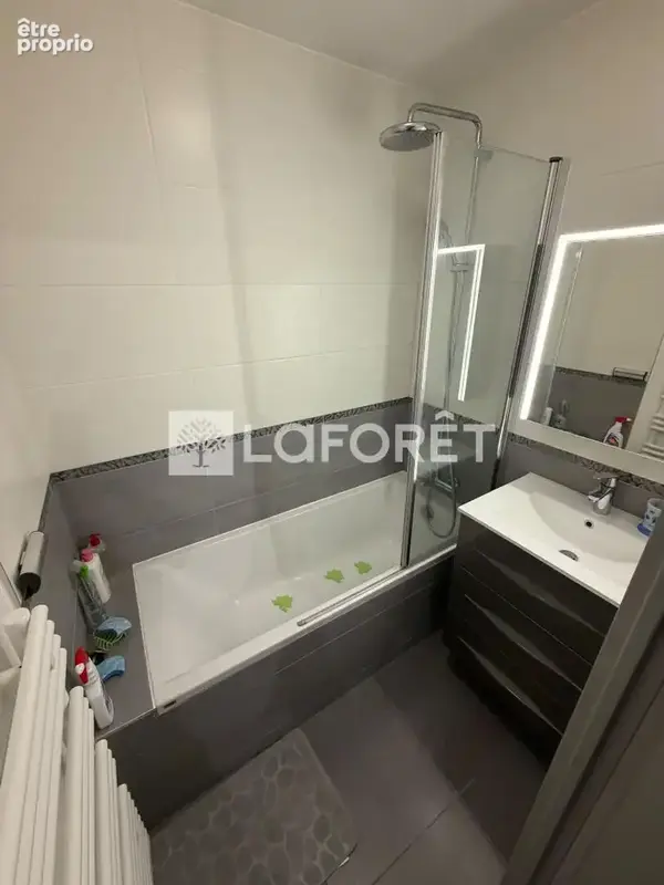Appartement Pontault Combault 2 pièce(s) 42.20 m2 - photo 5