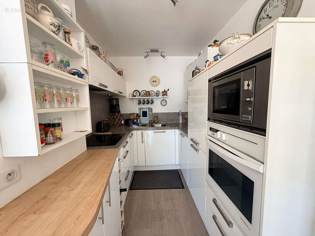 Appartement à LA BAULE-ESCOUBLAC