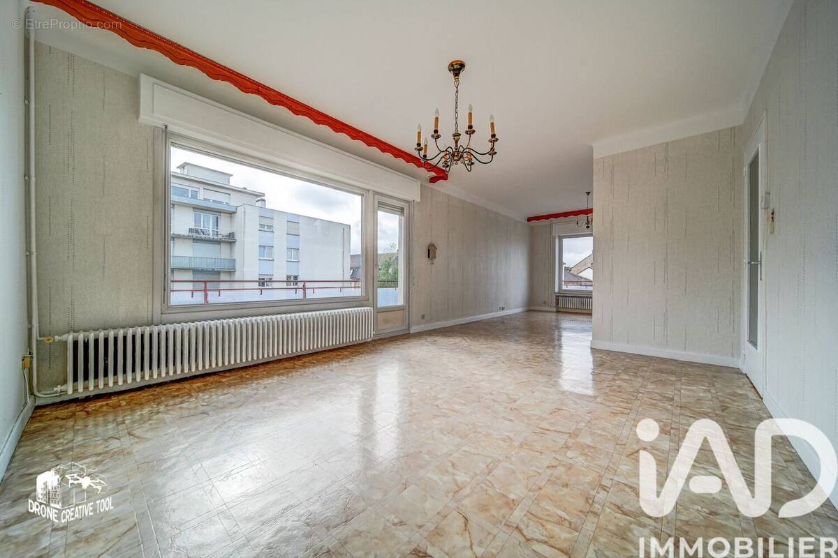 Photo 1 - Appartement à HAGONDANGE