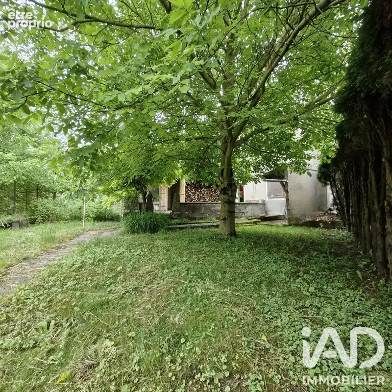 Photo 1 - Maison à VOID-VACON