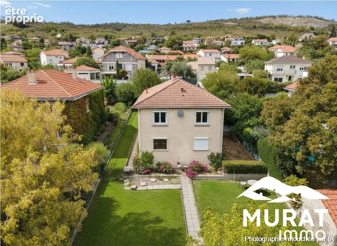 Maison 6 pièces 128 m² à vendre à Cournon-D'auvergne (63800) - photo 3