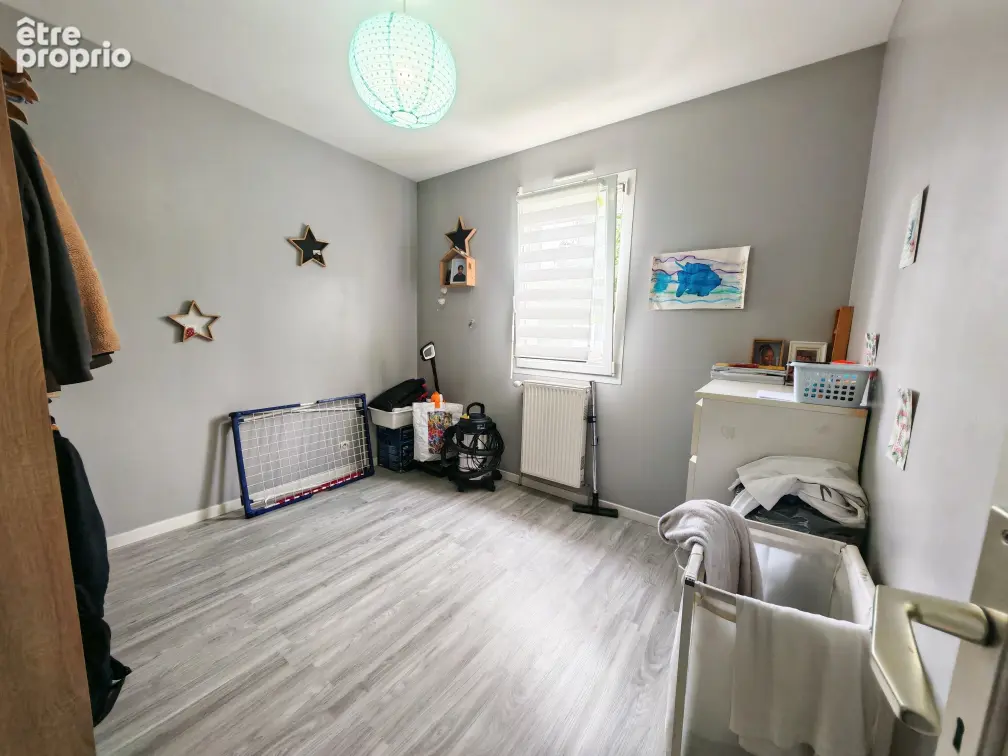 Maison Individuelle 5 ch, 1 bureau 108 m2 - photo 6