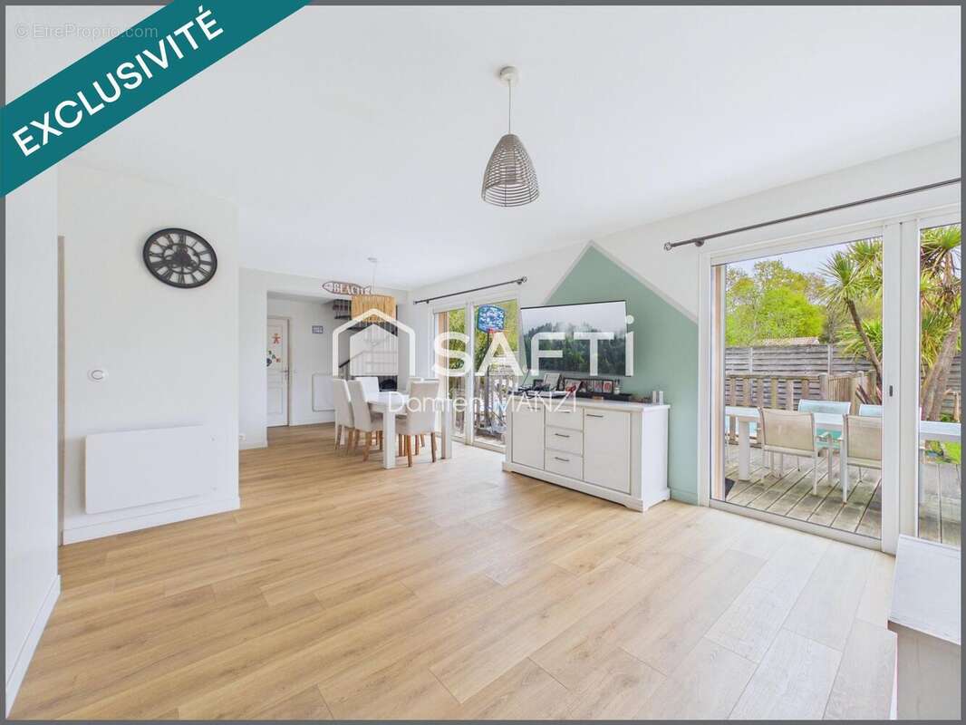 Photo 4 - Maison à MIOS