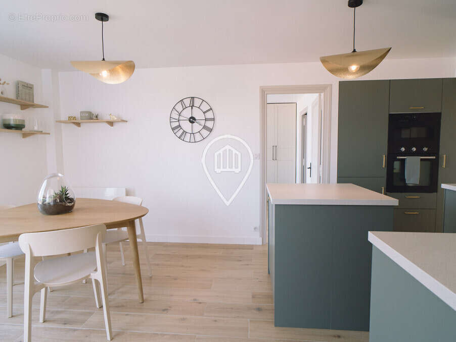 Appartement à NOIRMOUTIER-EN-L&#039;ILE