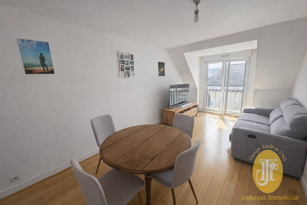 Appartement à VERNON