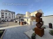 Appartement à MEAUX