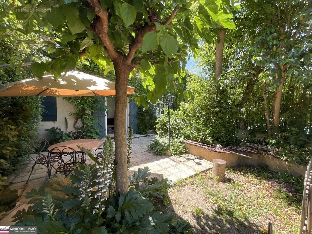 Maison à MURVIEL-LES-BEZIERS