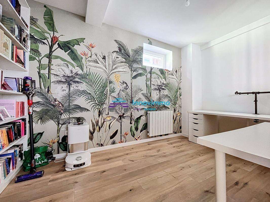 Appartement 3 pièces coup de coeur - photo 15
