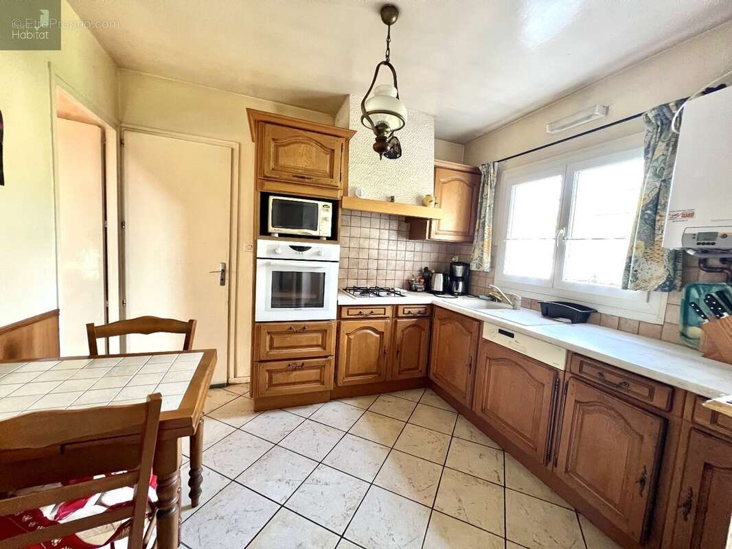 Maison t5 villefranche de rouergue - photo 5