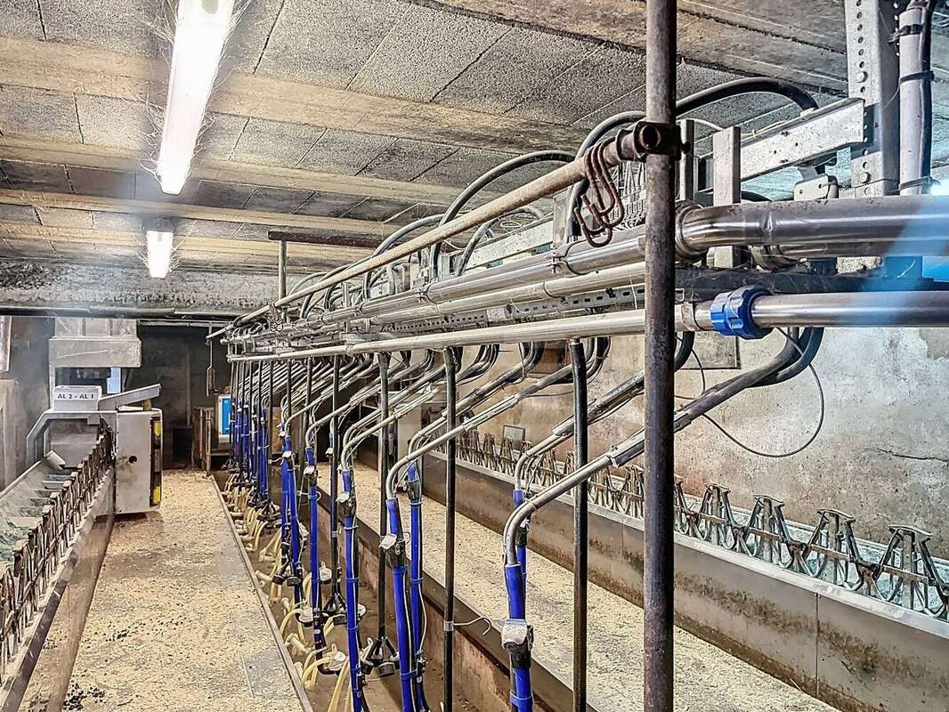 Maison à BELMONT-SUR-RANCE