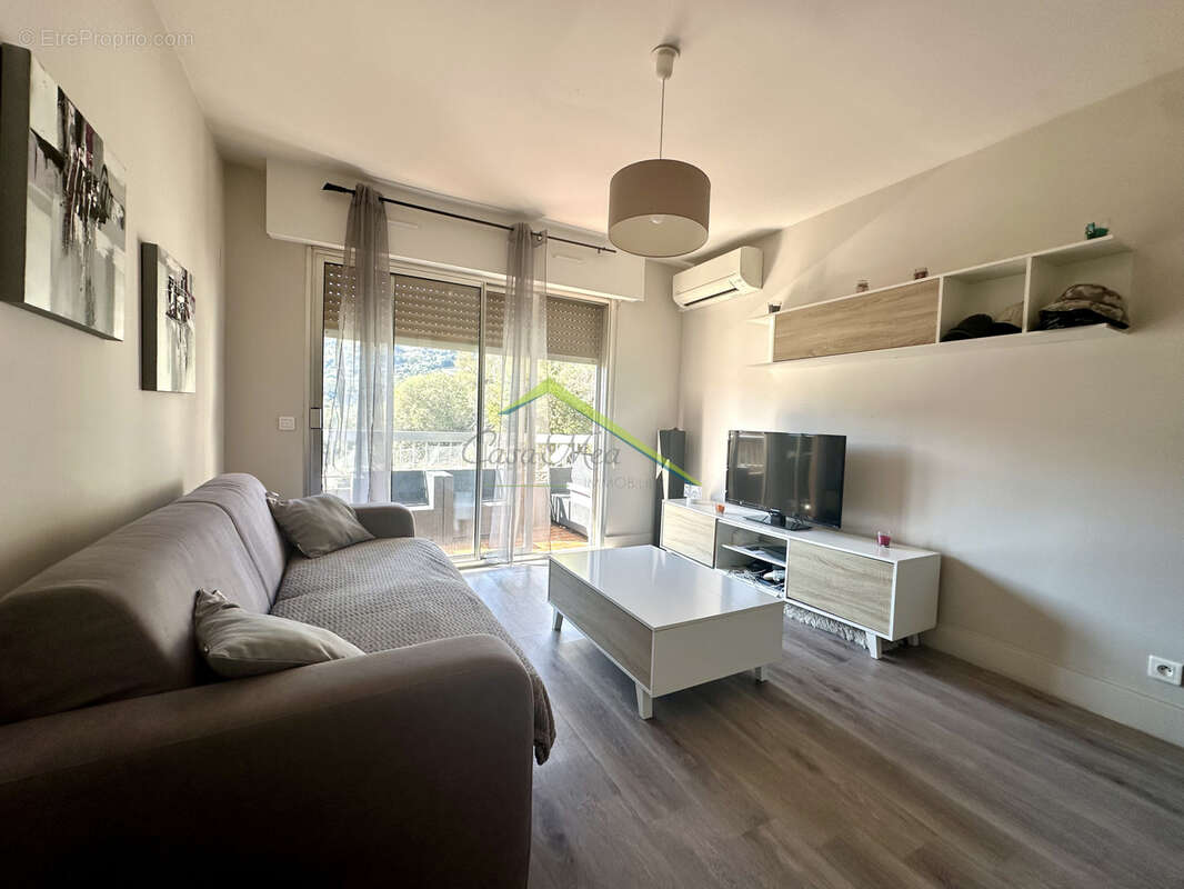 Appartement à VILLE-DI-PIETRABUGNO