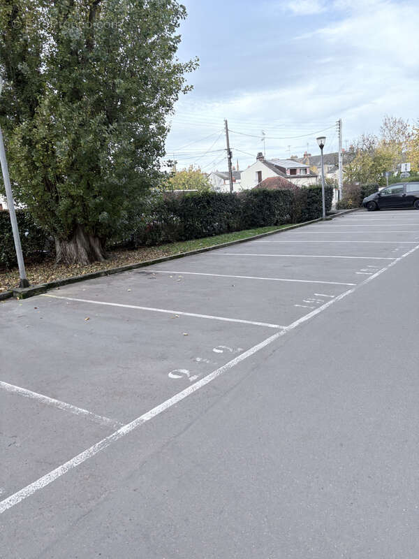 Appartement à ORLEANS