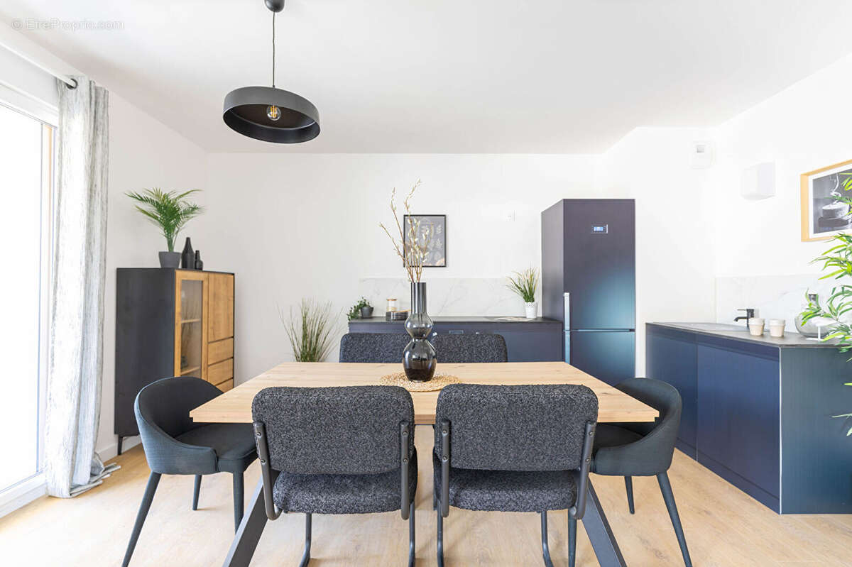 Appartement à SAINT-AVE