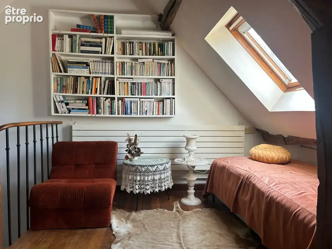 Maison 140 m² à Mortagne-Au-Perche  - photo 7
