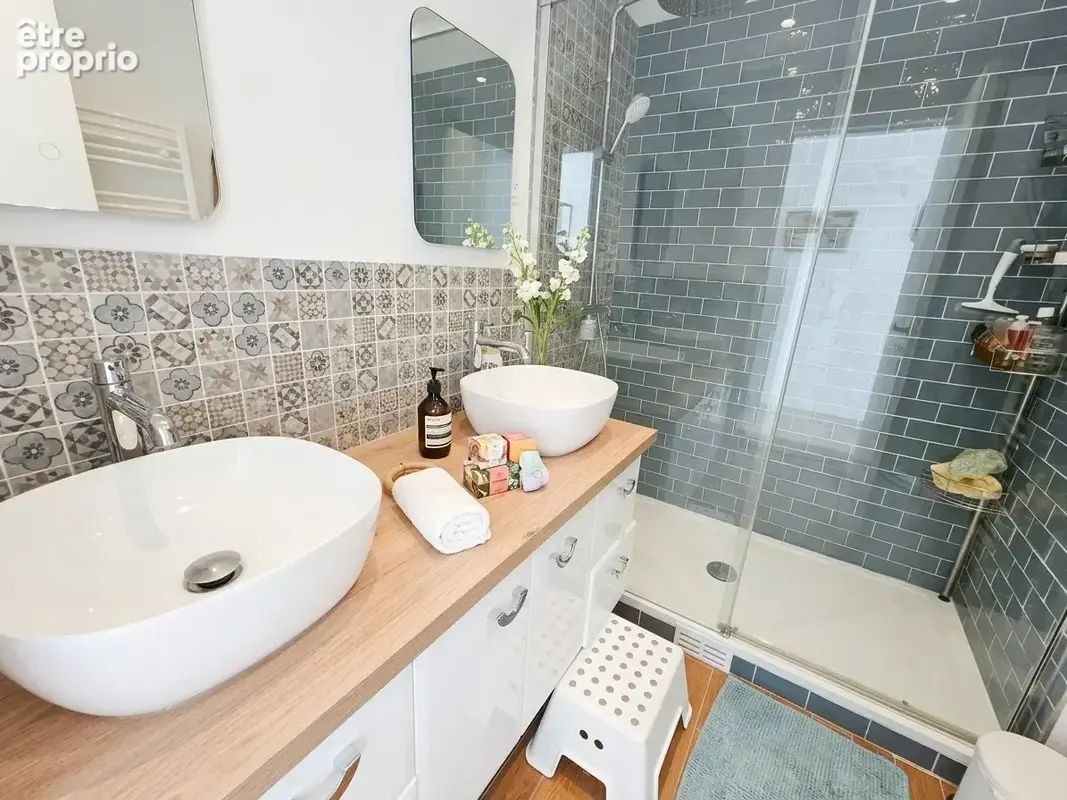 Bel appartement 4p Croissy sur seine - photo 8