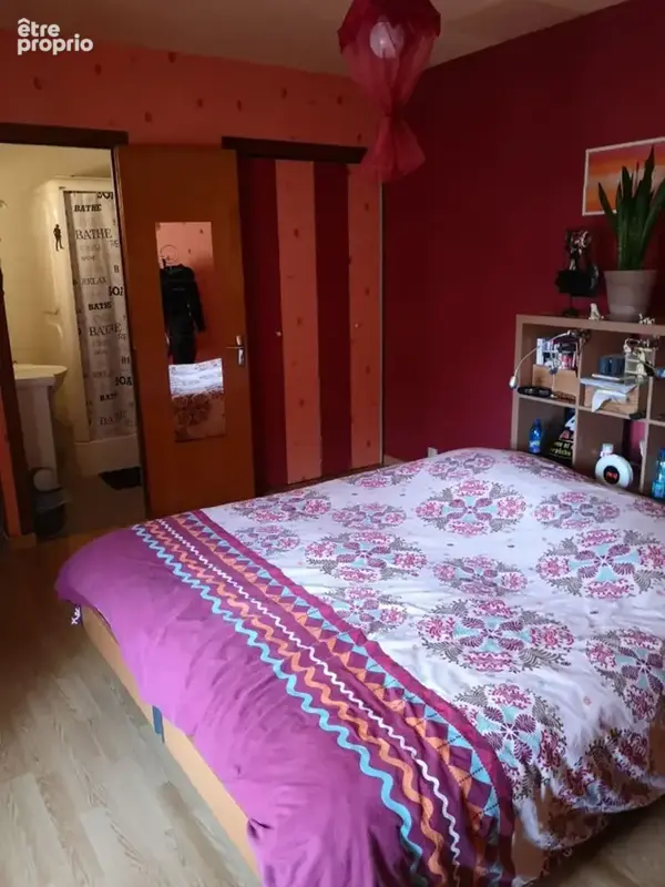 Charmante Maison de village avec 4 chambres - photo 9