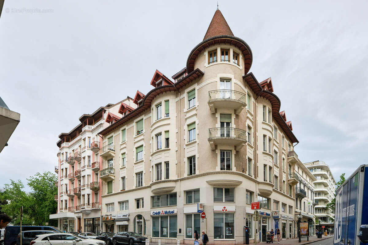 Appartement à ANNECY